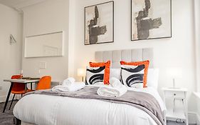 Guest Homes - The Station Studio